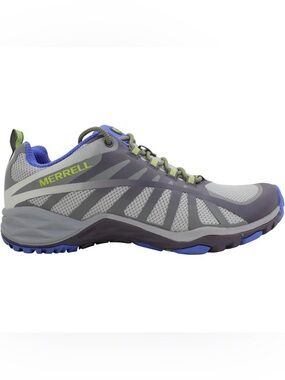 Merrell Women’s Siren Edge hiking shoes size 8